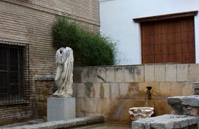 Herrenhaus/Gutshaus kaufen Córdoba, Plaza Séneca  3, Andalusien, Foto 7/9