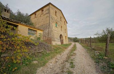 Landhaus kaufen 06019 Pierantonio, Umbrien, Foto 6/22