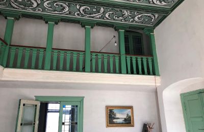 Schloss kaufen Przybysław, Westpommern, Galerie