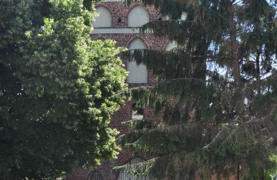 Turm kaufen Malbork, Brama Garncarska, Pommern, Foto 17/17