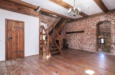 Turm kaufen Malbork, Brama Garncarska, Pommern, Foto 10/17