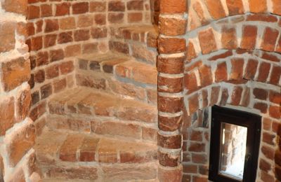 Turm kaufen Malbork, Brama Garncarska, Pommern, Foto 16/17