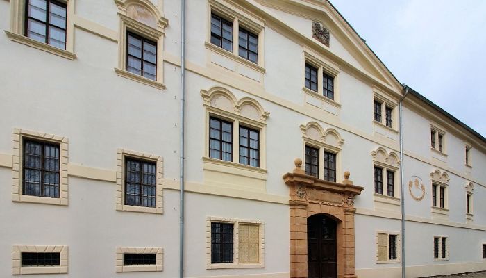 Schloss kaufen Hlavní město Praha,  Tschechische Republik