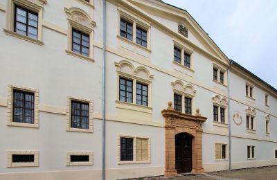 Schloss Mittelböhmen