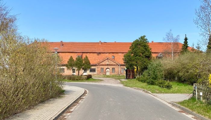 Schlösser, Villen, Herrenhäuser kaufen Herrenhaus/Gutshaus