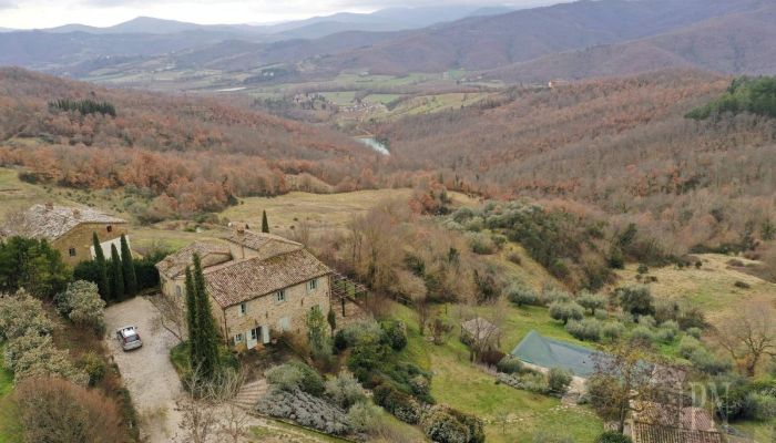 Bauernhaus Città di Castello 4