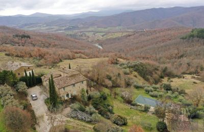 Landhaus kaufen Città di Castello, Umbrien, Foto 4/48