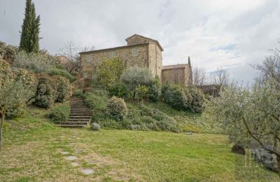 Landhaus kaufen Città di Castello, Umbrien, Foto 5/48