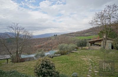 Bauernhaus kaufen Città di Castello, Umbrien:  