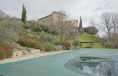 Landhaus kaufen Città di Castello, Umbrien, Foto 9/48
