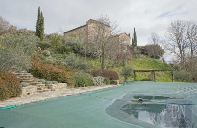 Bauernhaus kaufen Città di Castello, Umbrien:  