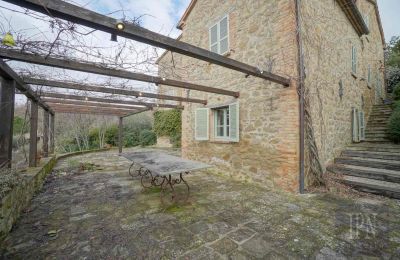 Landhaus kaufen Città di Castello, Umbrien, Foto 13/48