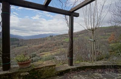 Landhaus kaufen Città di Castello, Umbrien, Foto 16/48