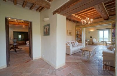 Landhaus kaufen Città di Castello, Umbrien, Foto 19/48