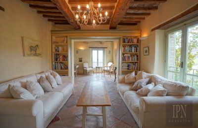 Landhaus kaufen Città di Castello, Umbrien, Foto 20/48
