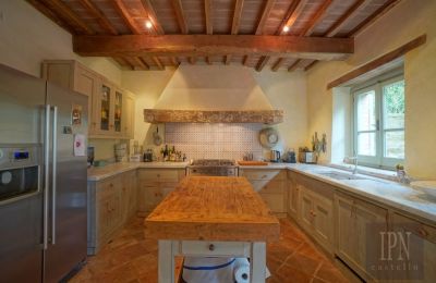 Landhaus kaufen Città di Castello, Umbrien, Foto 23/48