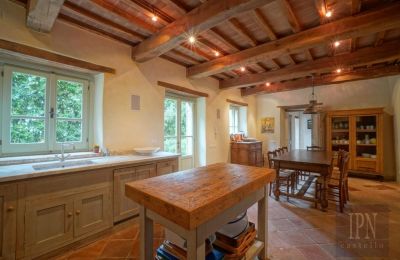 Landhaus kaufen Città di Castello, Umbrien, Foto 24/48