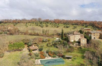 Landhaus kaufen Città di Castello, Umbrien, Foto 25/48