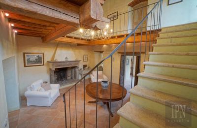 Landhaus kaufen Città di Castello, Umbrien, Foto 28/48