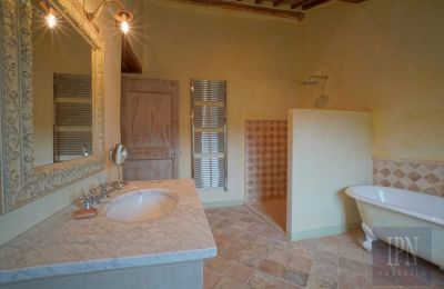 Landhaus kaufen Città di Castello, Umbrien, Foto 33/48
