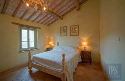 Landhaus kaufen Città di Castello, Umbrien, Foto 34/48
