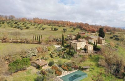 Landhaus kaufen Città di Castello, Umbrien, Foto 35/48