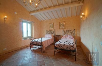 Landhaus kaufen Città di Castello, Umbrien, Foto 37/48