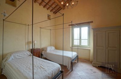 Landhaus kaufen Città di Castello, Umbrien, Foto 40/48