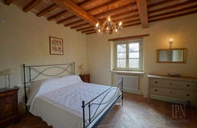Landhaus kaufen Città di Castello, Umbrien, Foto 43/48