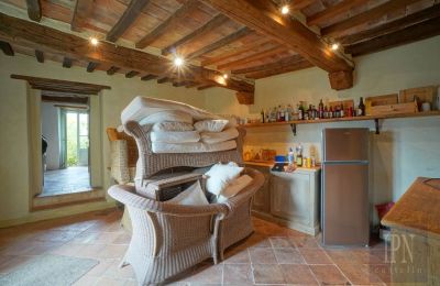 Landhaus kaufen Città di Castello, Umbrien, Foto 45/48