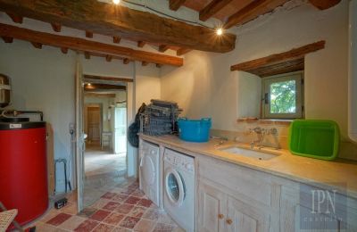 Landhaus kaufen Città di Castello, Umbrien, Foto 46/48