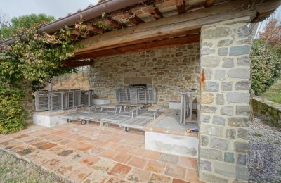 Landhaus kaufen Città di Castello, Umbrien, Foto 47/48