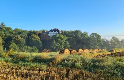 Charakterimmobilien, Schloss Pischkowitz - Barocke Perle im Kłodzko-Tal