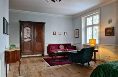 Schloss kaufen Piszkowice, Niederschlesien, Foto 12/22
