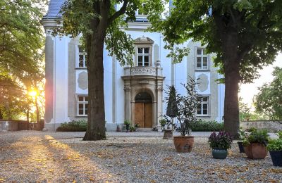 Schloss kaufen Piszkowice, Niederschlesien:  