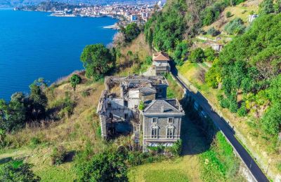 Historische Villa kaufen Verbania, Piemont, Foto 7/37
