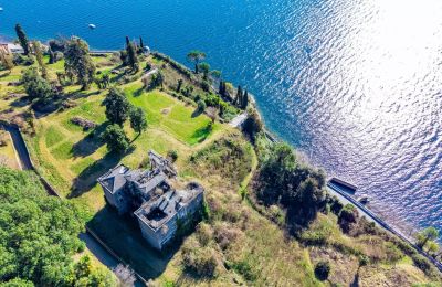 Historische Villa kaufen Verbania, Piemont, Foto 9/37