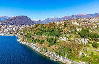 Historische Villa kaufen Verbania, Piemont, Foto 15/37