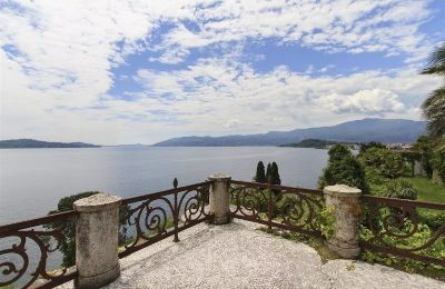 Historische Villa kaufen Verbania, Piemont, Foto 17/37