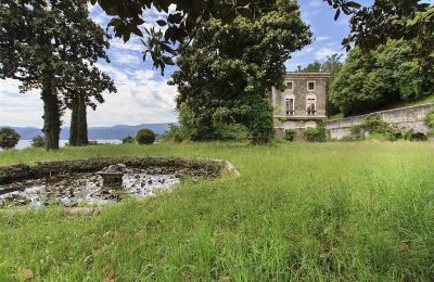 Historische Villa kaufen Verbania, Piemont, Foto 23/37