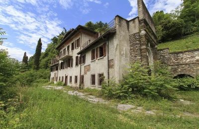 Historische Villa kaufen Verbania, Piemont, Foto 28/37