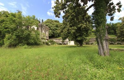 Historische Villa kaufen Verbania, Piemont, Foto 31/37