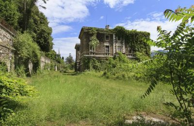 Historische Villa kaufen Verbania, Piemont, Foto 24/37