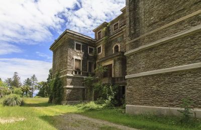 Historische Villa kaufen Verbania, Piemont, Foto 26/37