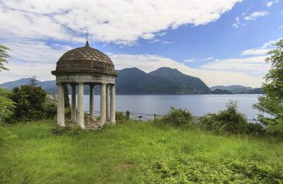 Historische Villa kaufen Verbania, Piemont, Foto 3/37