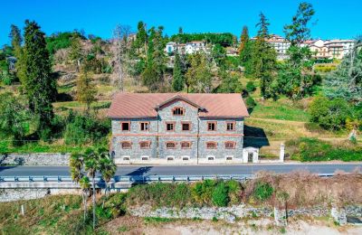 Historische Villa kaufen Verbania, Piemont, Foto 34/37