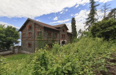 Historische Villa kaufen Verbania, Piemont, Foto 36/37