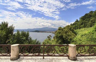 Historische Villa kaufen Verbania, Piemont, Foto 37/37