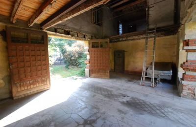 Historische Villa kaufen Golasecca, Lombardei, Foto 18/20