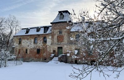 Schloss kaufen Komorowice, Wrocławska 27, Niederschlesien, Foto 31/36